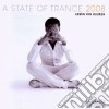 Armin Van Buuren - A State Of Trance 2008 cd