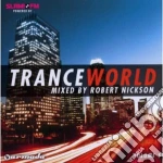 Artisti Vari - Trance World 5 cd