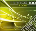 Trance 100: 2009 4 Cd) cd