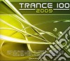 Trance 100: 2009 4 Cd) cd
