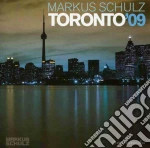 Markus Schultz - Toronto 09 (2 Cd) cd