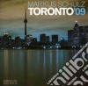 Markus Schultz - Toronto 09 (2 Cd) cd
