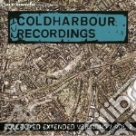 Coldharbour Music - Collected Extended Versions 2 (2 Cd) cd