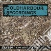 Coldharbour Music - Collected Extended Versions 2 (2 Cd) cd