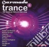 Armada Trance 6 (2 Cd) cd