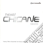 Chicane - Best Of 1996-2009 cd