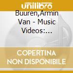 Buuren,Armin Van - Music Videos: 19972009 (2 Cd) cd