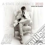 Armin Van Buuren - A State Of Trance 2010 cd