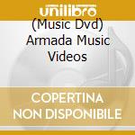 (Music Dvd) Armada Music Videos cd
