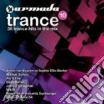 Armada Trance 10 (2 Cd) cd