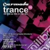 Armada Trance 10 (2 Cd) cd
