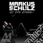 Markus Schulz - Do You Dream cd