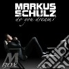 Markus Schulz - Do You Dream cd
