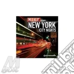 M.I.K.E. - New York City Lights (2 Cd) cd