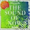 The Sound Of Now Vol.2 cd