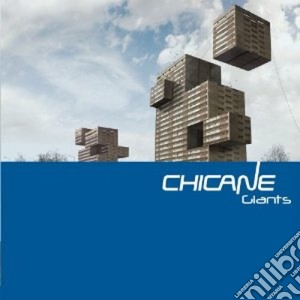 Chicane - Giants cd musicale di CHICANE