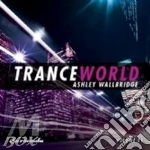 Trance World 11 cd