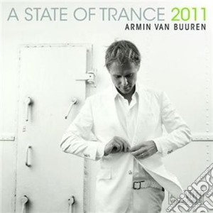 Buuren,Armin Van - State Of Trance 2011 (2 Cd) cd musicale di ARMIN VAN BUUREN
