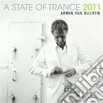 Buuren,Armin Van - State Of Trance 2011 (2 Cd) cd