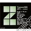 Trance 100 - 2011 Vol. 2 (4 Cd) cd