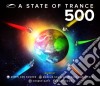 A State Of Trance 500 - Vv.aa. cd