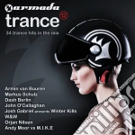 Armada Trance 12 (2 Cd) cd