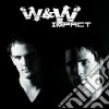 W&w - Impact cd