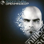 Roger Shah - Openminded!? cd
