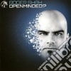 Roger Shah - Openminded!? cd