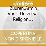 Buuren,Armin Van - Universal Religion Chapte (2 Cd) cd