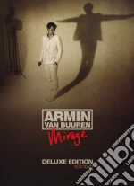 Armin Van Buuren - Mirage Deluxe Edition cd