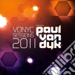 Vonyc Session 2011 - Paul Van Dyk (2 Cd)