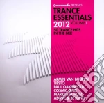 Trance Essential 2012 Vol.1 (2 Cd) cd