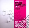 Trance Essential 2012 Vol.1 (2 Cd) cd