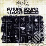 Aly & Fila - Future Sound Of Egypt
