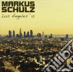 Markus Schulz - Los Angeles' 12 (2 Cd) cd