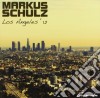 Markus Schulz - Los Angeles' 12 (2 Cd) cd