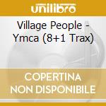Village People - Ymca (8+1 Trax) cd