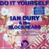 Ian Dury & The Blockheads - Do It Yourself (11 + 1 Trax) cd musicale di Ian Dury