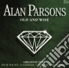 Alan Parsons - Old & Wise-Greatest Hits cd