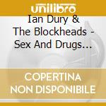 Ian Dury & The Blockheads - Sex And Drugs And Rock ""N""Roll Greatest Hits (2Cd)