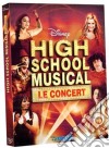 (Music Dvd) High School Musical: Le Concert / Various cd