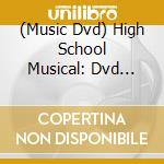 (Music Dvd) High School Musical: Dvd Game / Various cd