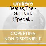 Beatles,The - Get Back (Special Edition) Limitiert cd