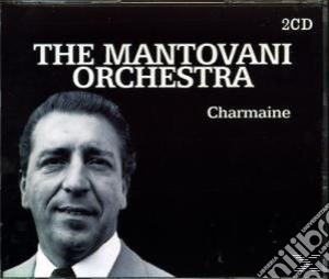 Mantovani Orchestra (The) - The Mantovani Orchestra (2 Cd) cd musicale di Mantovani Orchestra, The
