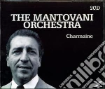 Mantovani Orchestra (The) - The Mantovani Orchestra (2 Cd) cd