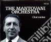 Mantovani Orchestra (The) - The Mantovani Orchestra (2 Cd) cd