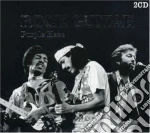 Rock Guitar : Purple Haze (2 Cd) cd