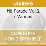Hit Parade Vol.2 / Various cd