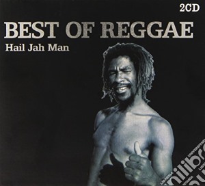 Best Of Reggae / Various cd musicale